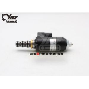 27SR Mini Excavator Solenoid Valve 12V 24V PX35V00003F1 YR22V00001F1
