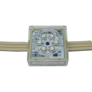 Smart RGB Led Driver Module Waterproof Powerful High Brightness IP68