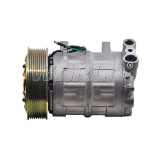 DKS16H 9PK Car Air Conditioner Compressor 24V For Nissan Lorry CK450 WXNS032