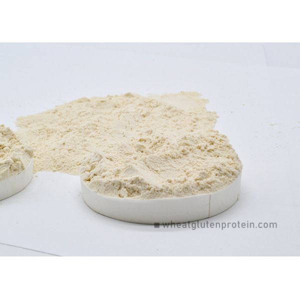 Buy Aquatic Feed Wheat Protein Powder Nutritional Additive And Protein Added at wholesale prices