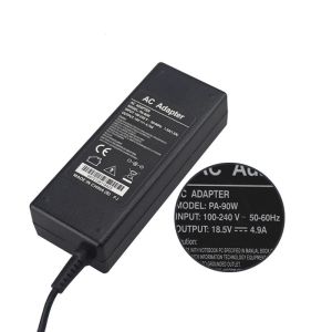 90W HP Replacement Laptop AC Adapter 19V 4.74A 5.5*2.5 Mm