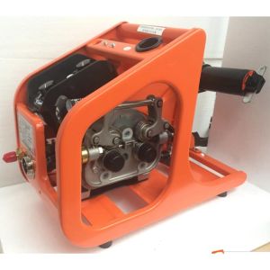 Digital MIG Co2 Welding Machine Mag500f IGBT Inverter Welder