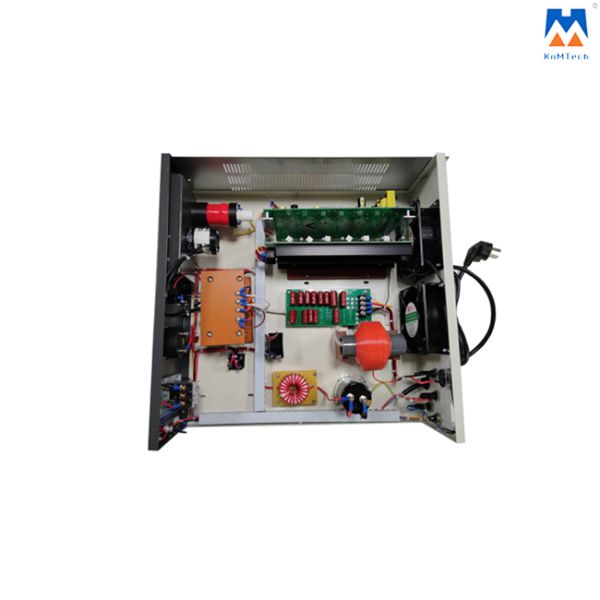 1800W Ultrasonic Welder Generator Power Supply Box for Ultrasonic Welder