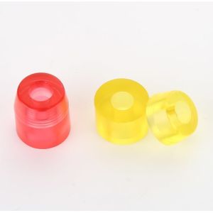 ISO Skateboard Components Color Bushings Washers Pivot Cups For 2 Trucks