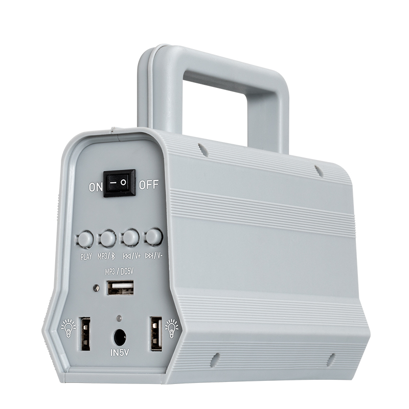 Polycrystalline Silicon 10kw Solar System 5kw Off Grid Solar Power System