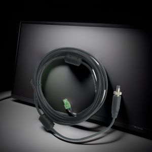 DC5525 Industrial Power Cords & Extension Cords 2-Core Power Connection Harness