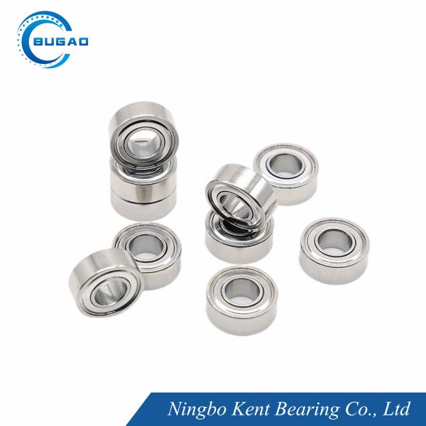 Buy Customized Beaing R188ZZ Ball Bearing Z1V1 Z2V2 Z3V3 Z4V4 Standard at wholesale prices