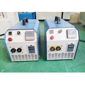 60kw PWHT Induction Heating Machine