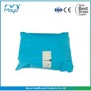 Varicose Vein Surgical Disposable Drapes OEM Non Sterile Drapes