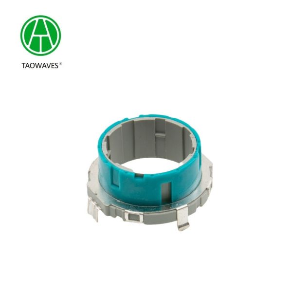 Buy Ultra-Thin Ec35 15-Bit Hollow Shaft Rotary Encoder with Digital Function for Home Appliances at wholesale prices