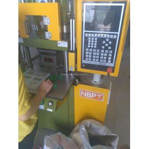 VERTICAL 85Tons Vertical Plastic Injection Molding Machine PT-150