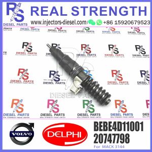 High Quality Diesel Fuel Injector BEBE4D11201 20747798 BEBE4D11301 20747798
