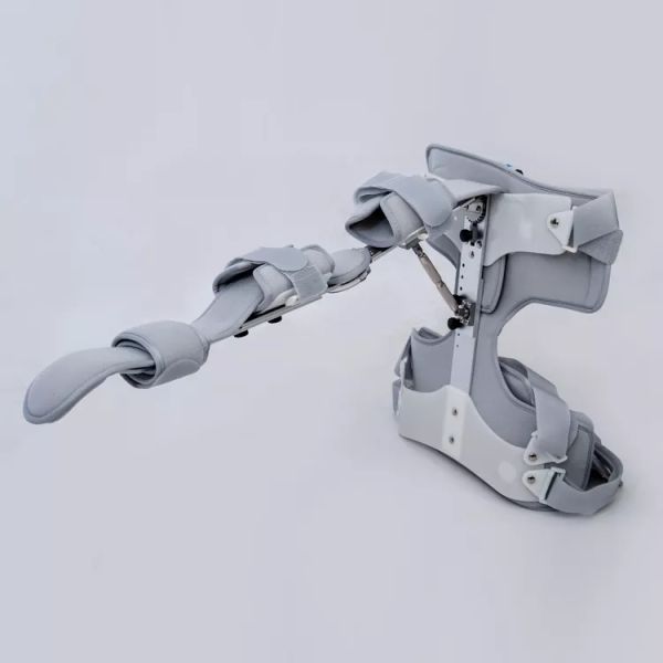 Hot Selling Adjustable Orthosis Arm Support Belt Fractured Arm Protective Sleeves