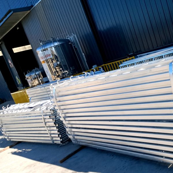 Professional Scaffolding Step Ladders Step Extension Ladder Scaffold Platform Ladder