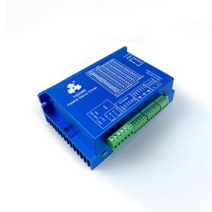 Nema 34 Closed Loop Stepper Motor Hss86 Kit 8Nm With Servo System