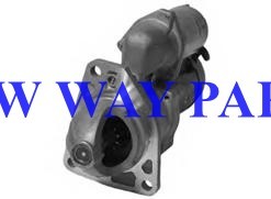 8pd1 10pd1 engine starter 0-23000-7061,nikko 0230007061