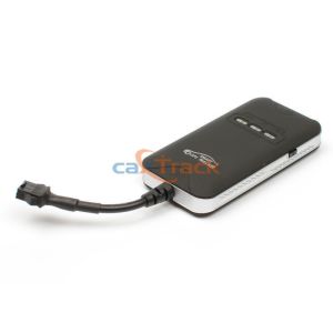 High Sensitivity GSM Antenna GPS Tracker Professional GT06 Protocol