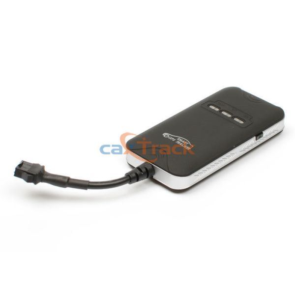 Buy High Sensitivity GSM Antenna GPS Tracker Professional GT06 Protocol at wholesale prices
