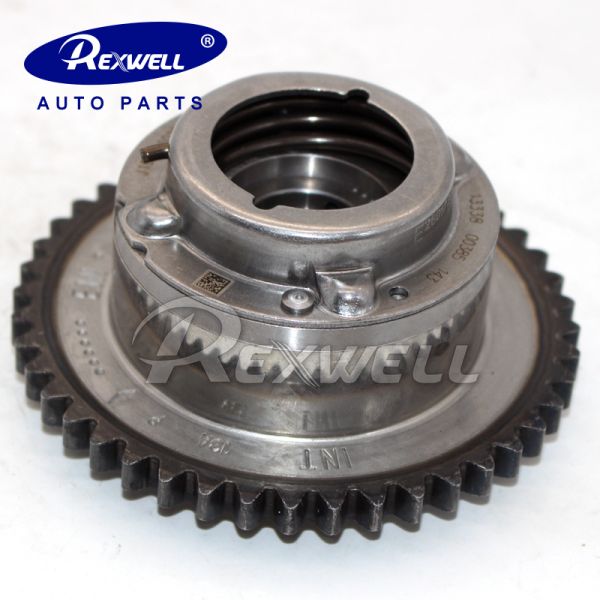 Engine camshaft Intake adjuster actuator FOR Mercedes Benz C-Class W204 A2710501400