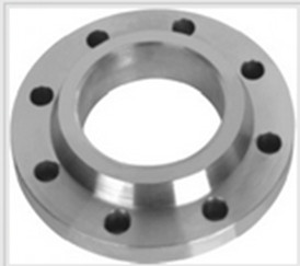 SMO254 slip on flange