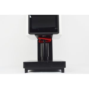 Benchtop Textile Spectrophotometer Colour Matching High Accuracy Dual Light Path