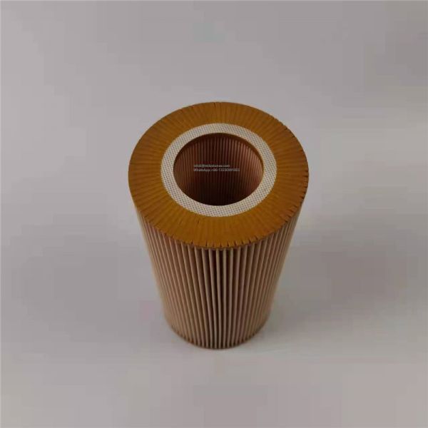 China Factory Stock High Quality oil filter 06L115562 HU6002z E358HD246 F026407174 for truck diesel engine parts filter diesel