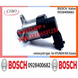China BOSCH DRV Valve 0928400682 Control Valve 0928400682 for HYUNDAI KIA Sonata on sale