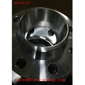 TOBO GROUP ASTM B564 UNS N08811 API 6A flange