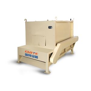 Dry Type Roller Magnetic Separator Your Partner for Successful Magnetic