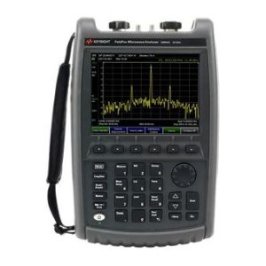Quality Portable Keysight N9950A FieldFox Handheld Microwave Analyzer 32 GHz for sale