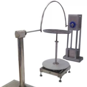 IEC60529 IPX1 To IPX8 Test System