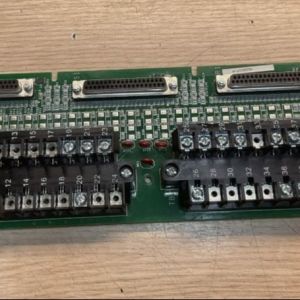 IS200TBCIH1BBC GE Contact Input Terminal Board 100mm Net Width