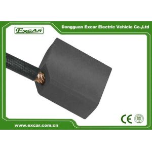 Professional Manufacturing Club Car DC Motor Brush Kit 102186201