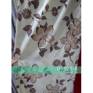 220cm Width Brushed Knit Fabric , 65gsm Woven Polyester Fabric