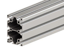 China T-Slot & V-Slot 60 Series Aluminum Profiles -8-6090 on sale