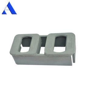 ACE Professional Supply Casting Steel Double Container Raised Foundation Socket