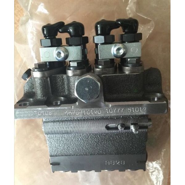 kubota V3307 fuel pump 1G777-51012 1G777-51010