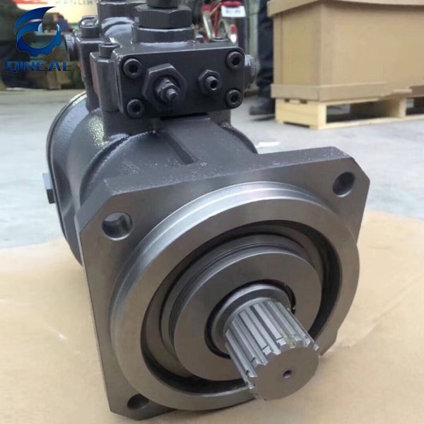Buy Excavator EX300-3 Handok Hydraulic Pump 9122780 9136850 HPV145 Main Pump Assy at wholesale prices