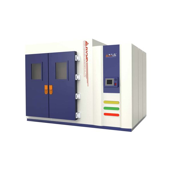 Buy IEC60068-2-14 Climatic Test Chamber Environmental Stress Screening at wholesale prices