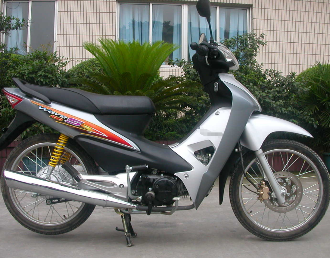 Classic Oem speedo cheap import motorcycles 100CC cub motorcycles motor bike for sale