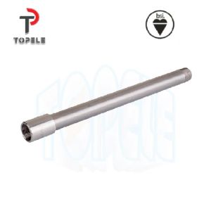 BS4568 Conduit Class 4 Conduit Pre Galvanized Hot dip Galvanized