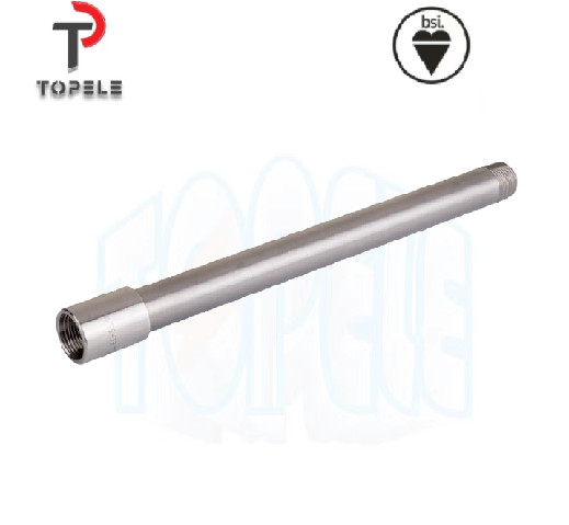 Buy BS4568 Conduit Class 4 Conduit Pre Galvanized Hot dip Galvanized at wholesale prices
