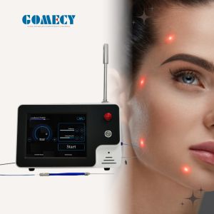 30W Endolift Laser Machine with Scanning Pattern Power 10 Inch LCD Touch Screen