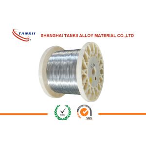 Heating Element Hearter Nichrome Resistance Wire Stable Resistance Cr30Ni70