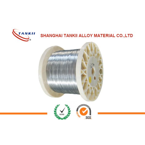 Buy Heating Element Hearter Nichrome Resistance Wire Stable Resistance Cr30Ni70 at wholesale prices