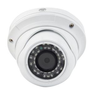 2.0 Mp CMOS HD WDR Network Dome Camera