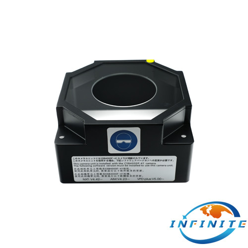 I And II Camera Glass And Cover AA1770 Fuji NXT Consumable Parts