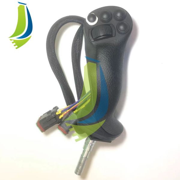 Buy 493-2744 4932744 Control Handle For E317 Excavator at wholesale prices