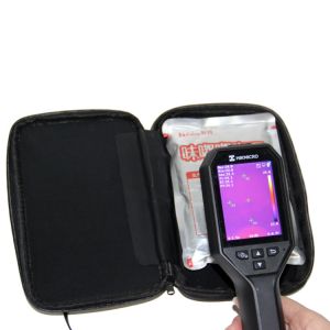 China Graphene Food Warmer Box , Office Luxury Lunch Electric Heating Pack on sale