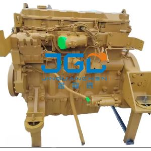 China C9 Diesel Engine Assembly Original For Complete   Engine Assy Final Motor Applied To E336D erpillar Excavator on sale
